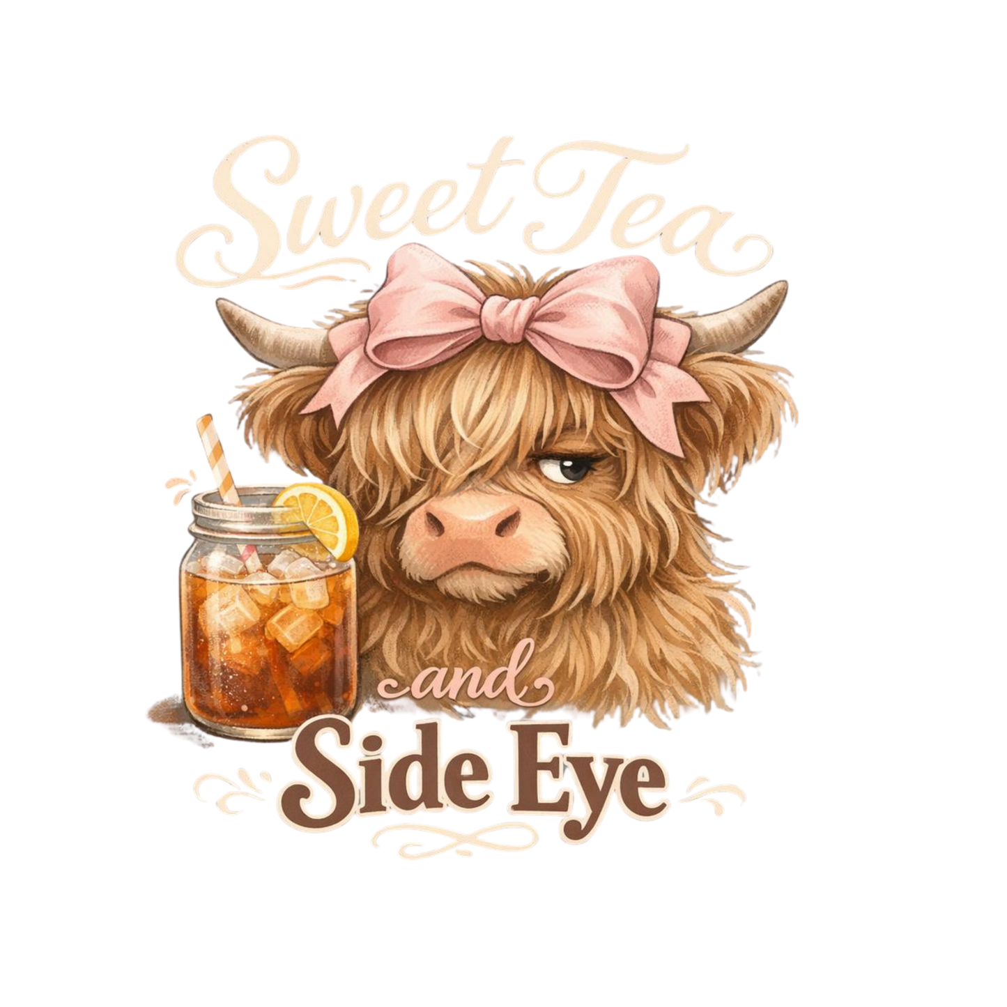 Sweet Tea