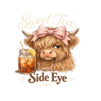 Sweet Tea